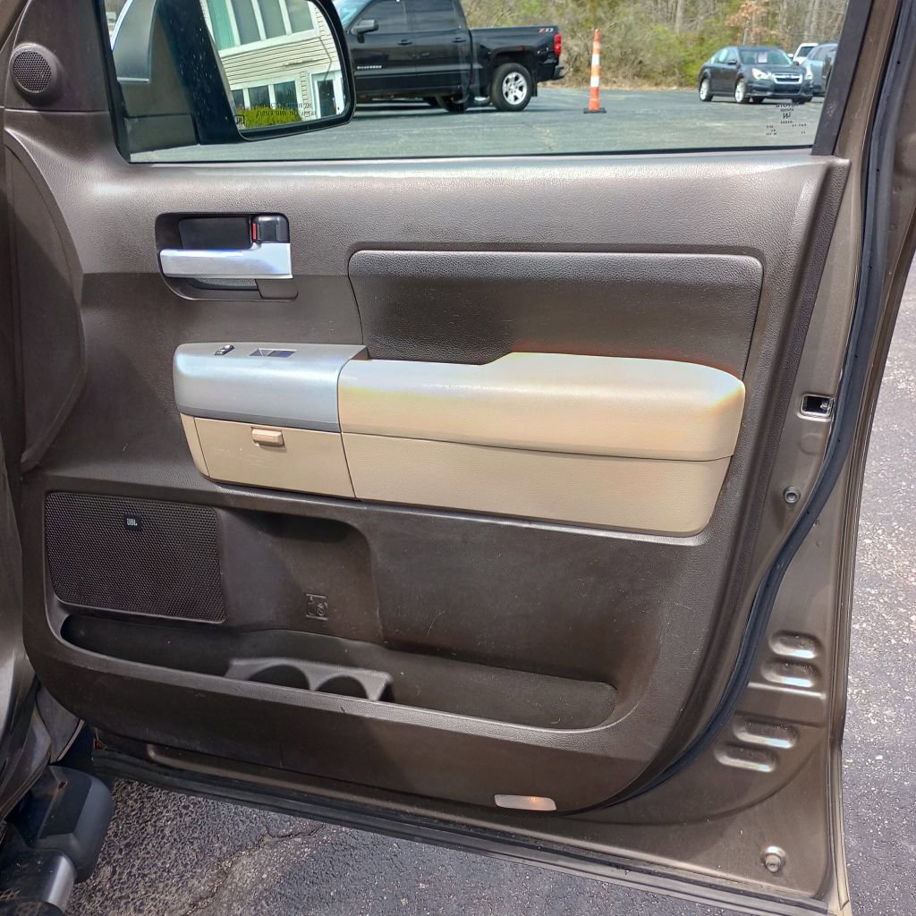 Used 2008 Toyota Tundra Limited image 23