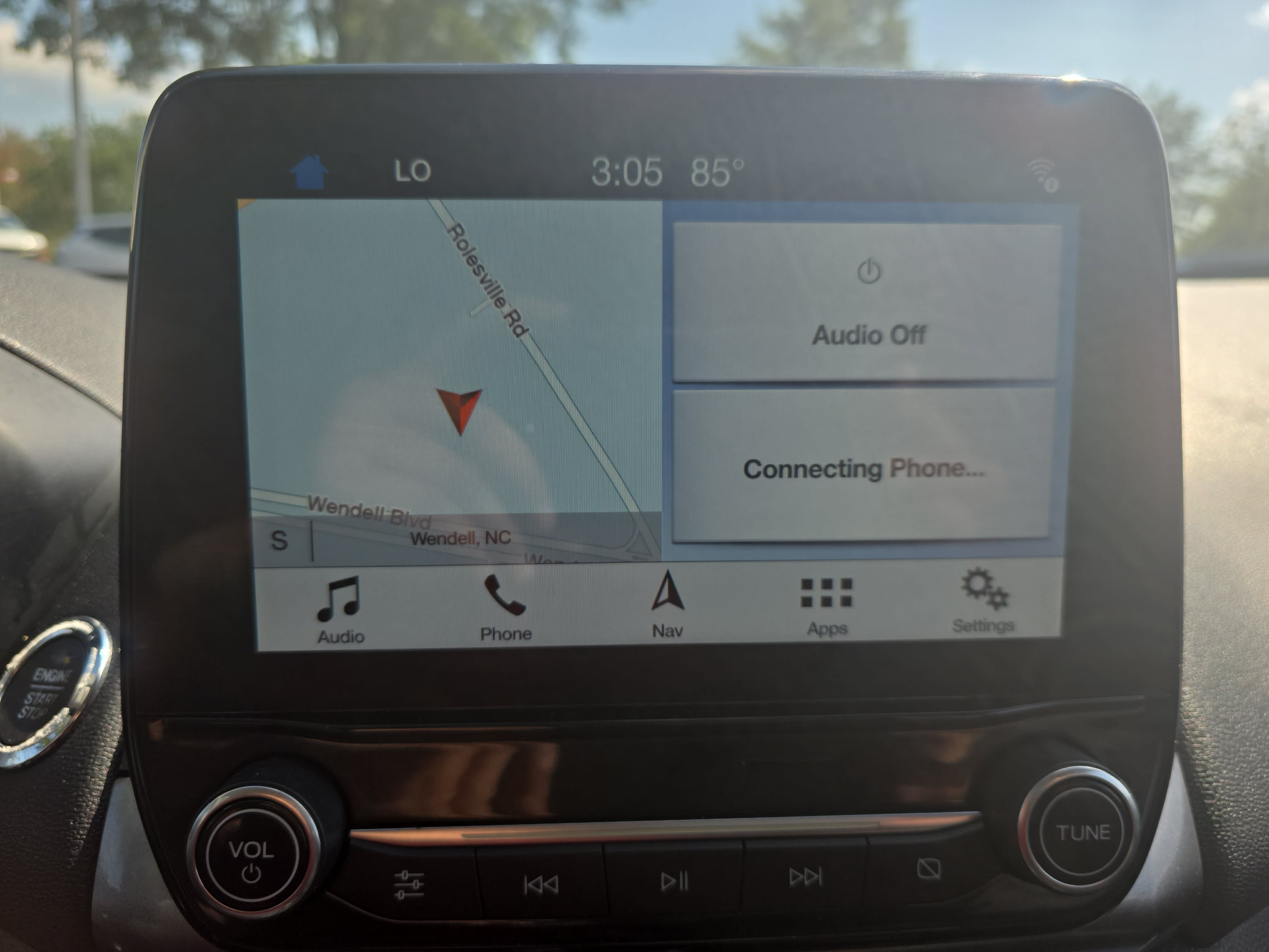 Used 2019 Ford EcoSport SE w/ SE Convenience Package FWD image 21