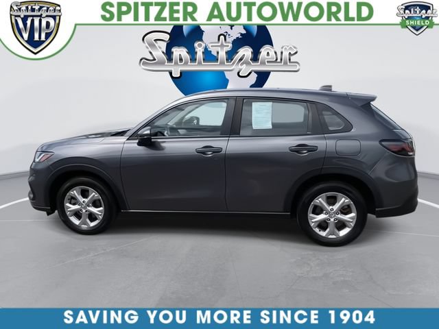 Used 2024 Honda HR-V LX image 6