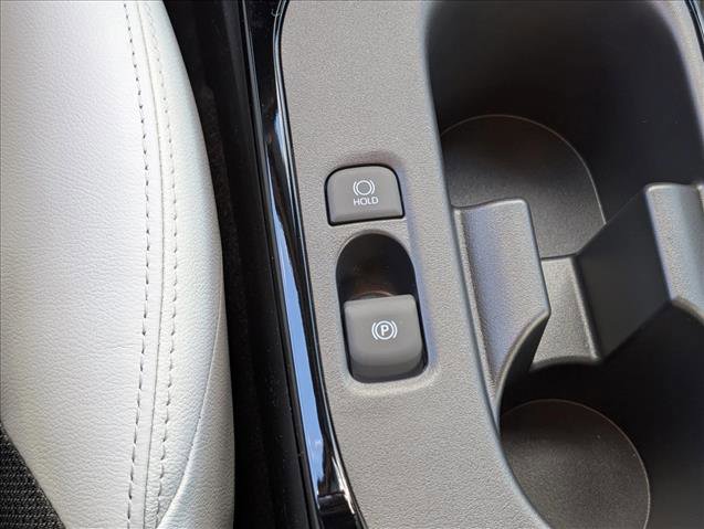 New 2025 Toyota Corolla XSE image 21