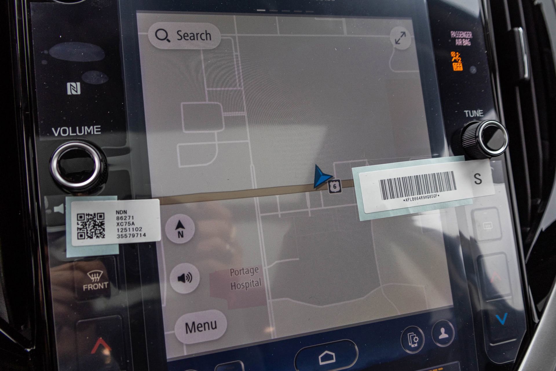 New 2026 Subaru Ascent Limited image 7