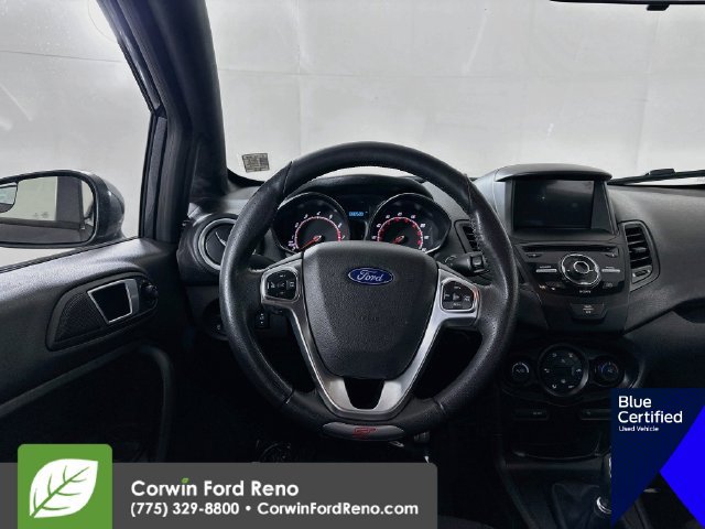 Certified 2018 Ford Fiesta ST FWD image 23
