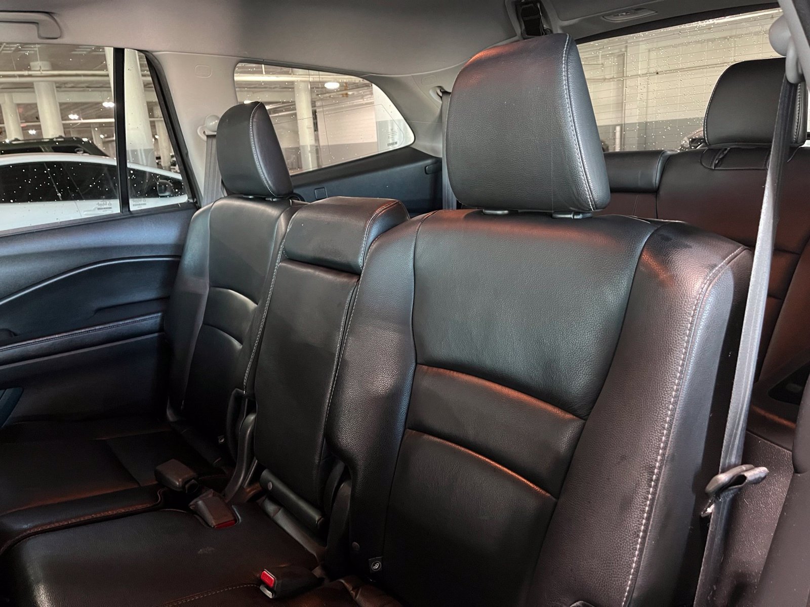 Used 2016 Honda Pilot EX-L image 38