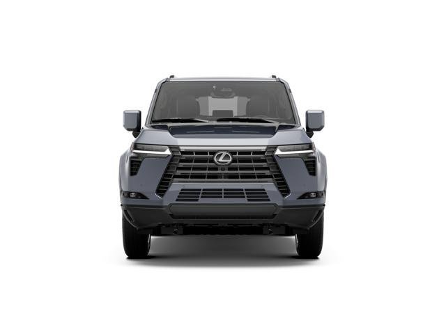New 2026 Lexus GX 550 AWD/4WD image 5