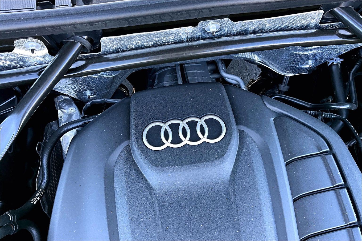 Used 2018 Audi Q5 2.0T Premium AWD/4WD image 31