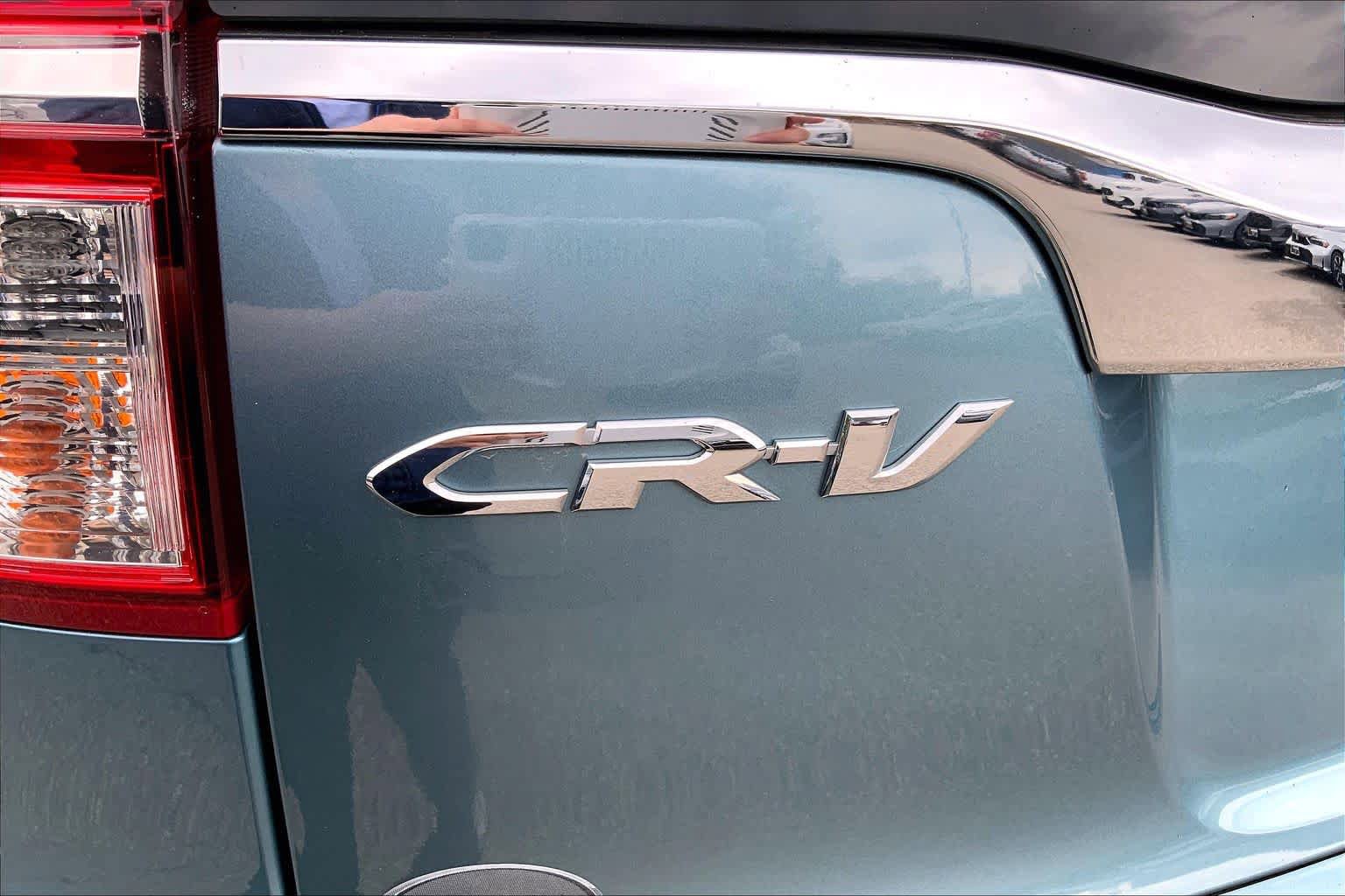 Used 2016 Honda CR-V SE image 10