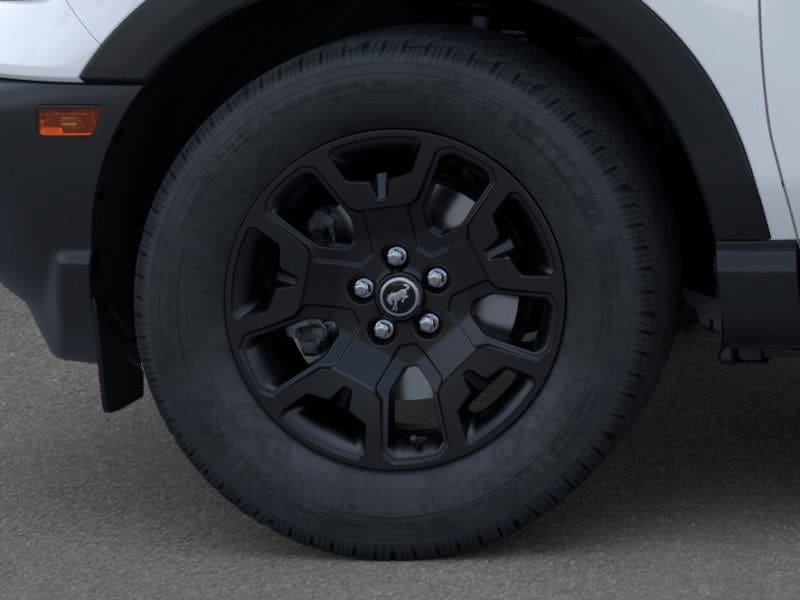 New 2025 Ford Bronco Sport Big Bend w/ Black Appearance Package AWD/4WD image 19