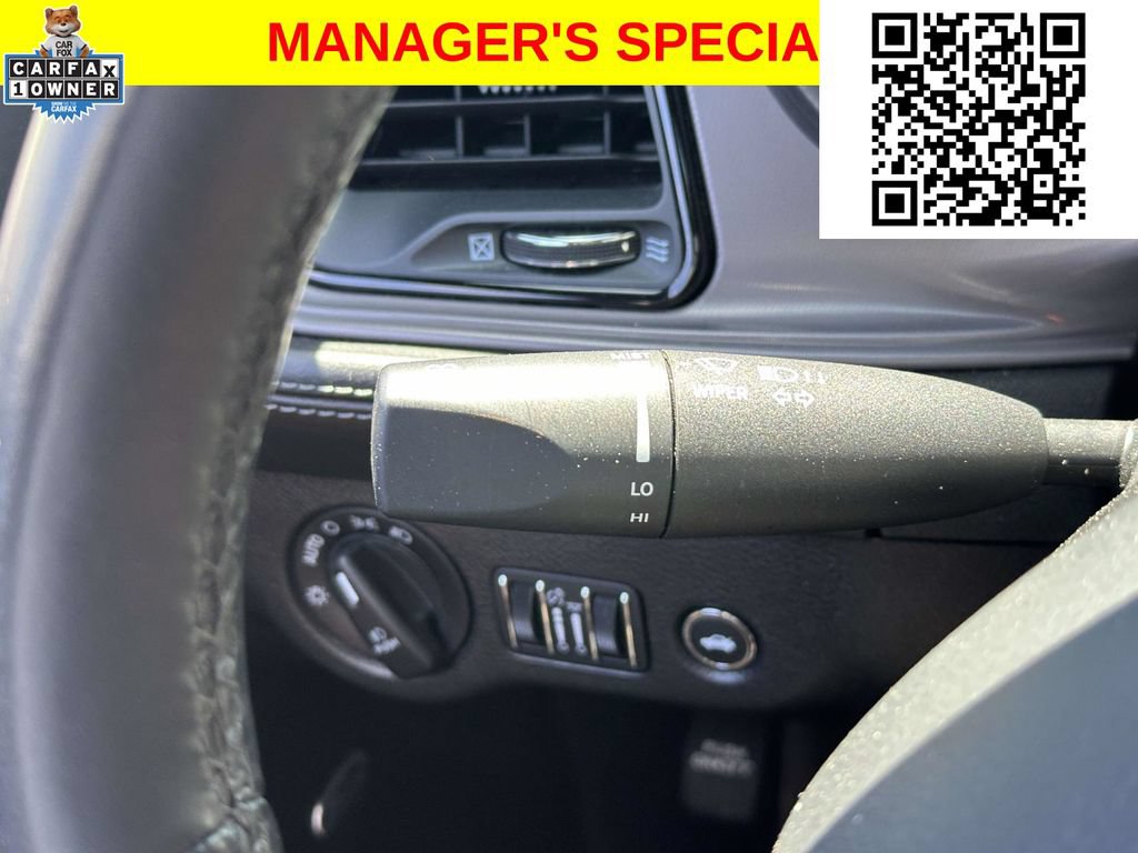 Used 2023 Dodge Challenger R/T Scat Pack w/ Plus Package RWD image 21