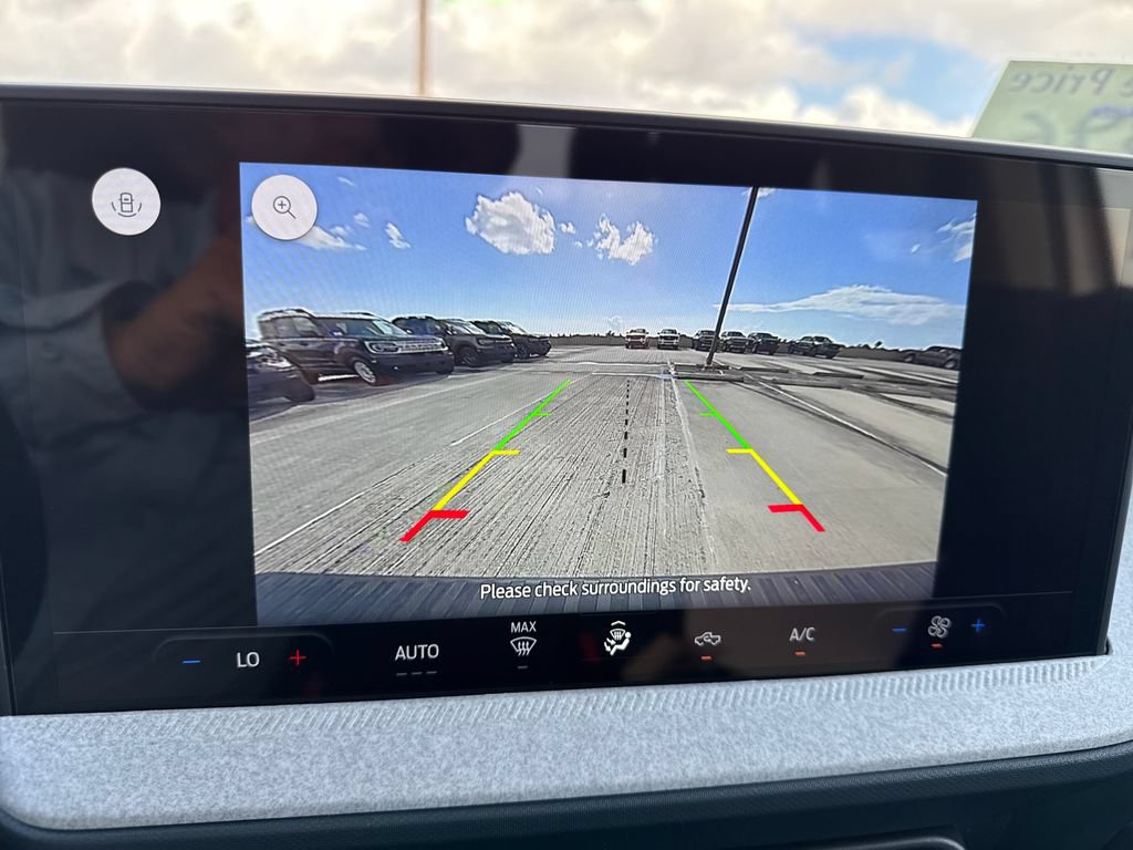 New 2026 Ford Maverick XLT FWD image 7