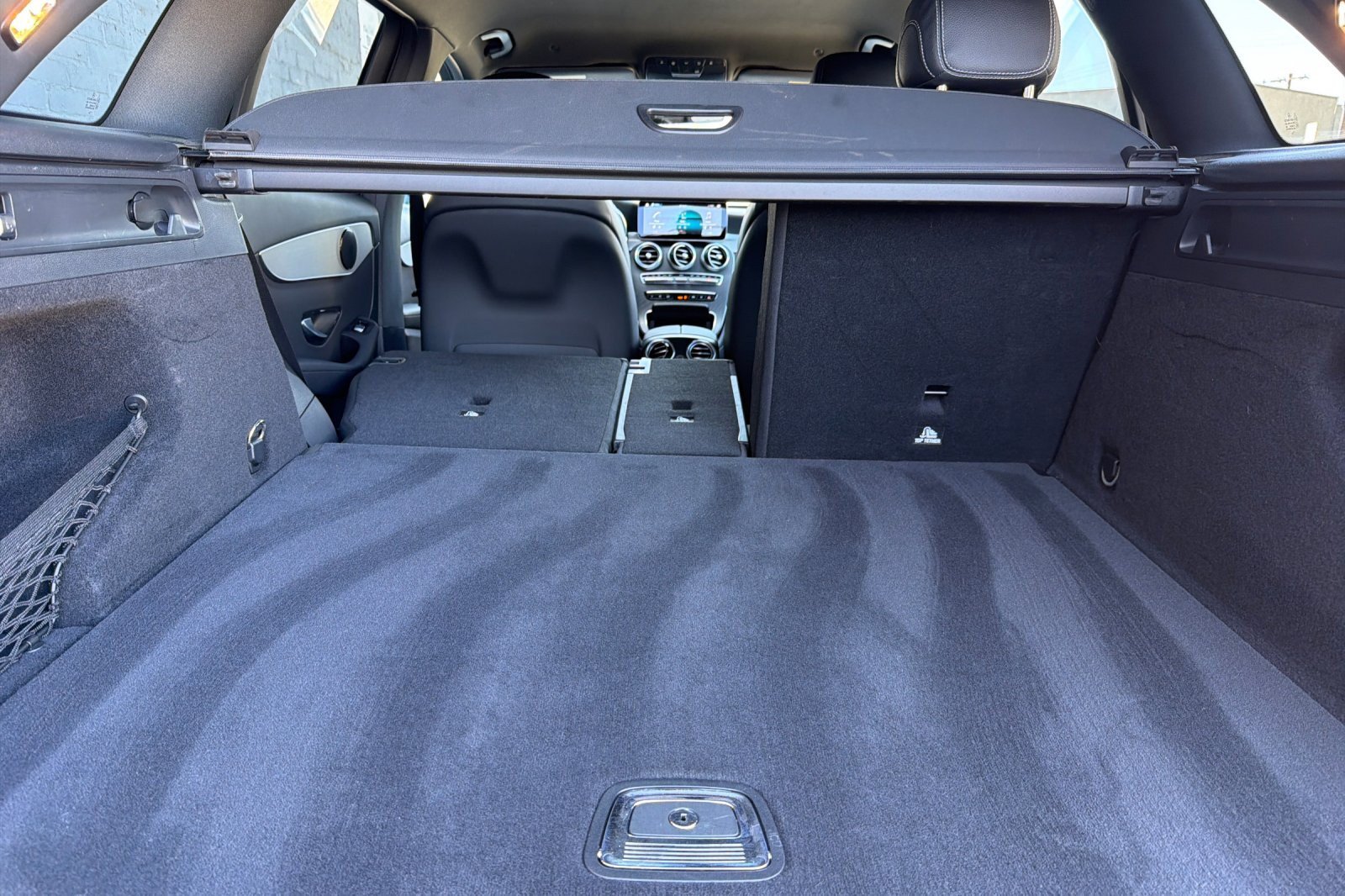 Used 2022 Mercedes-Benz GLC 300 image 14