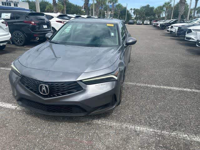 Used 2024 Acura Integra FWD image 4