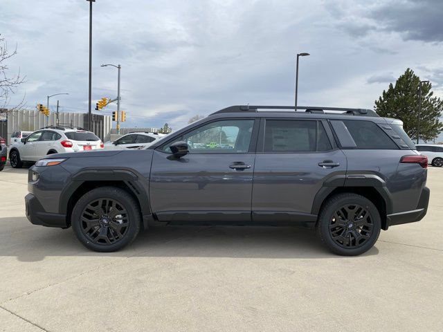 New 2026 Subaru Outback Limited XT image 2