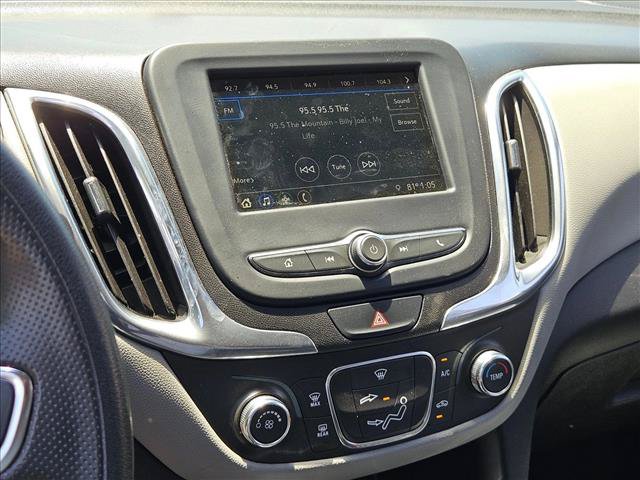 Certified 2019 Chevrolet Equinox LS FWD image 16