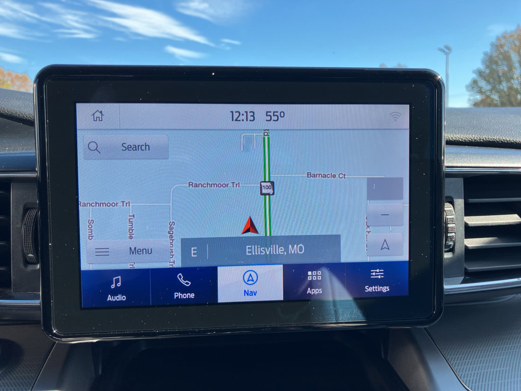 Certified 2021 Ford Explorer XLT w/ Equipment Group 202A image 17