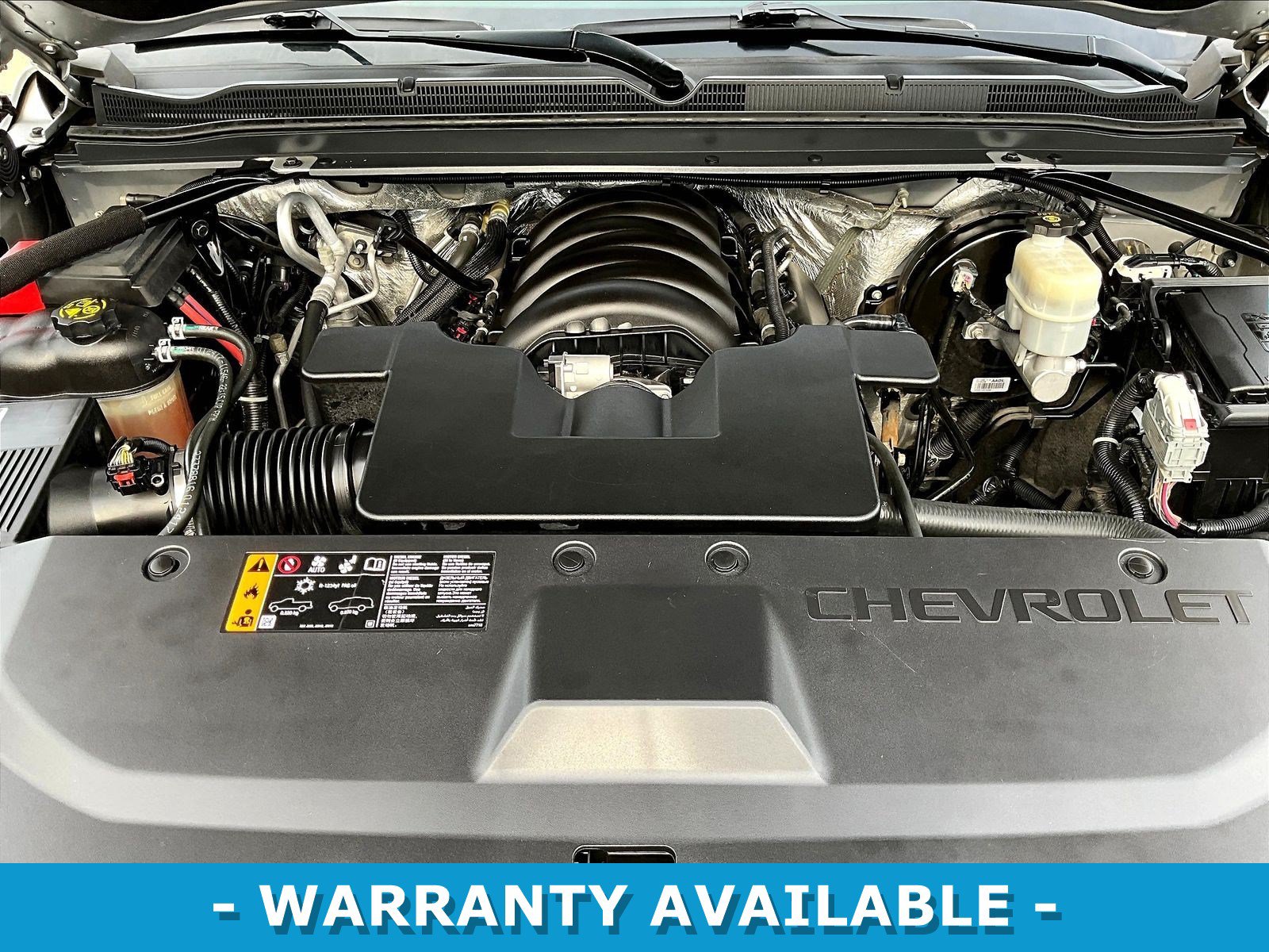 Used 2017 Chevrolet Tahoe LT RWD image 31