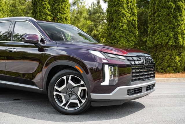 Used 2023 Hyundai Palisade Limited FWD image 7