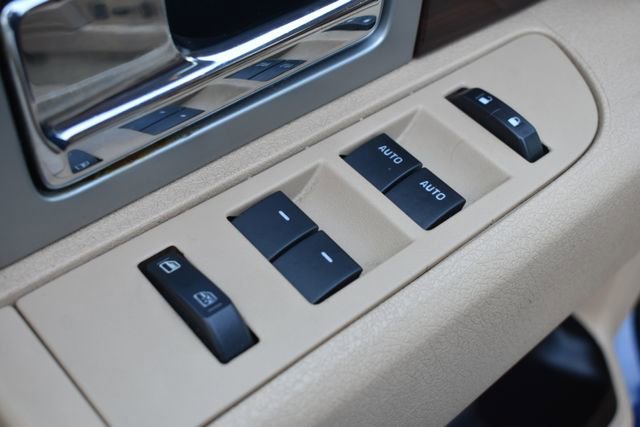 Used 2012 Ford F150 King Ranch w/ Max Trailer Tow Pkg image 19