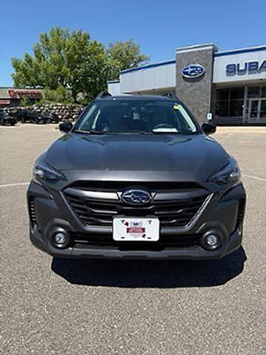 Certified 2024 Subaru Outback Premium AWD/4WD image 2