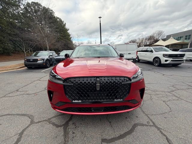 New 2026 Lincoln Aviator Reserve image 2