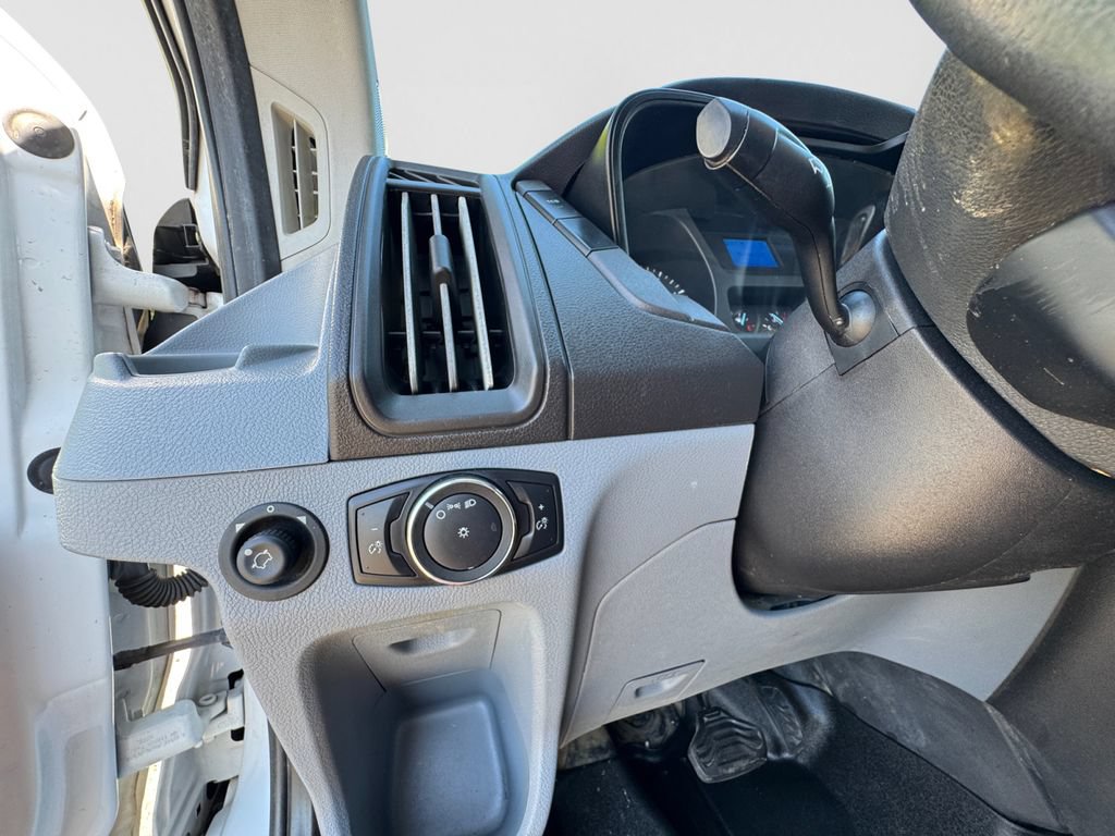 Used 2019 Ford Transit 350 138 w/ Interior Upgrade Package RWD image 18