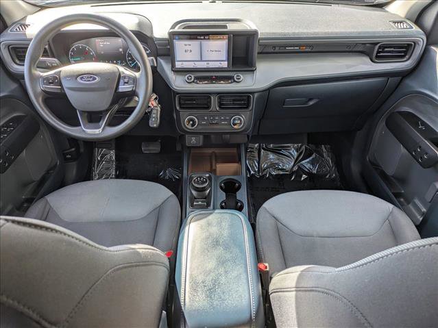 Used 2022 Ford Maverick XL w/ Equipment Group 100A Standard image 17