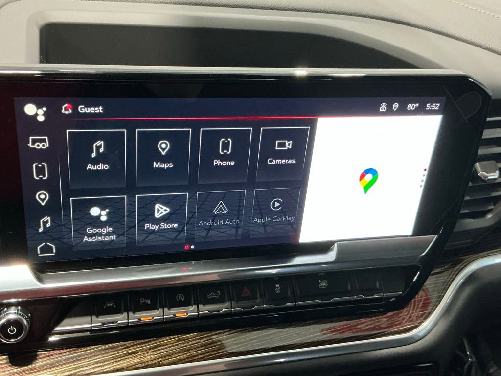 Used 2026 GMC Sierra 1500 SLE w/ Preferred Package RWD image 29