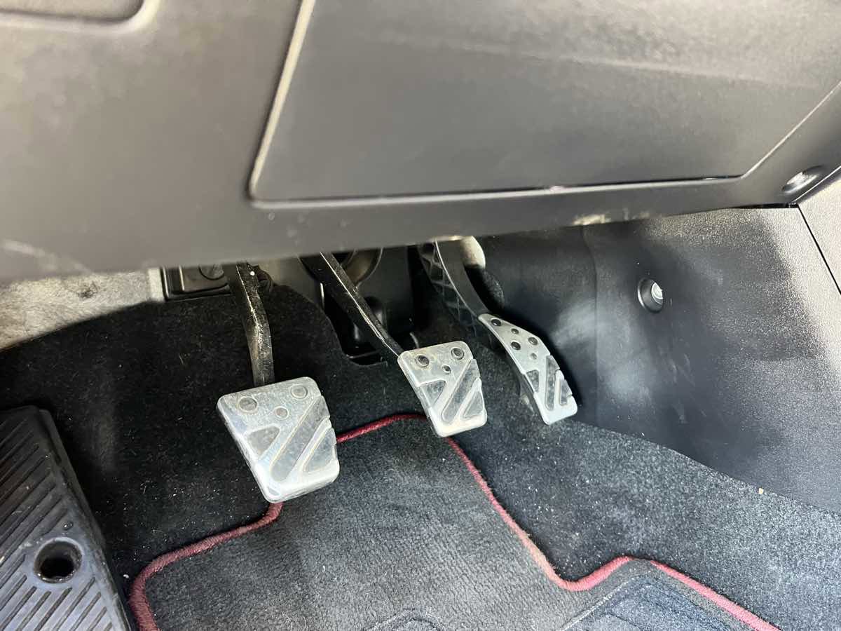 Used 2015 Mitsubishi Lancer Evolution Final Edition image 14