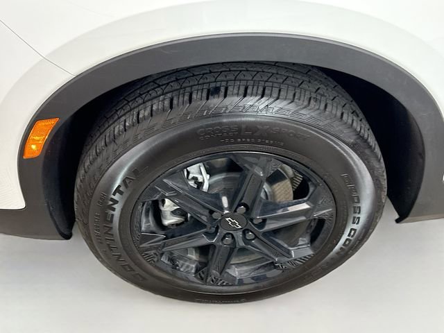 Used 2025 Chevrolet Blazer LT w/ Midnight/Sport Edition image 32