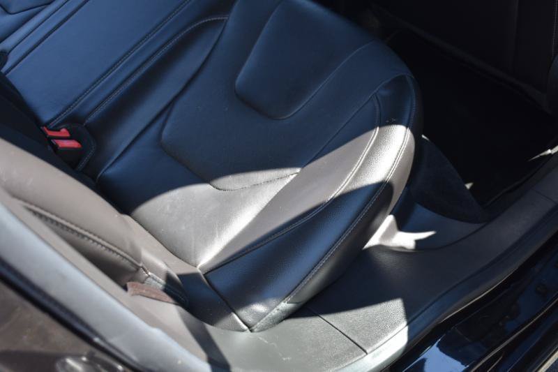 Used 2013 Ford Fusion Energi Titanium w/ Driver Assist Pkg FWD image 13