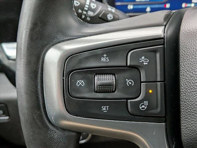 Used 2023 Chevrolet Silverado 1500 LT image 15