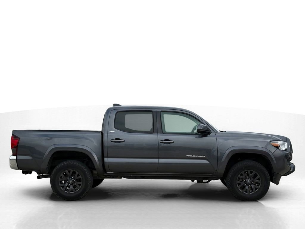 Used 2021 Toyota Tacoma SR5 image 4