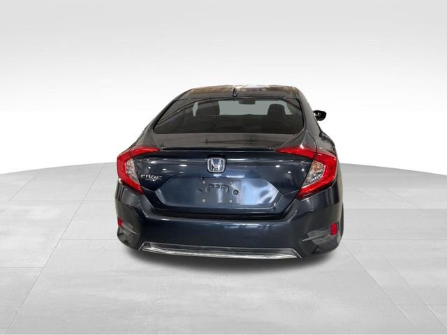 Used 2019 Honda Civic EX image 5