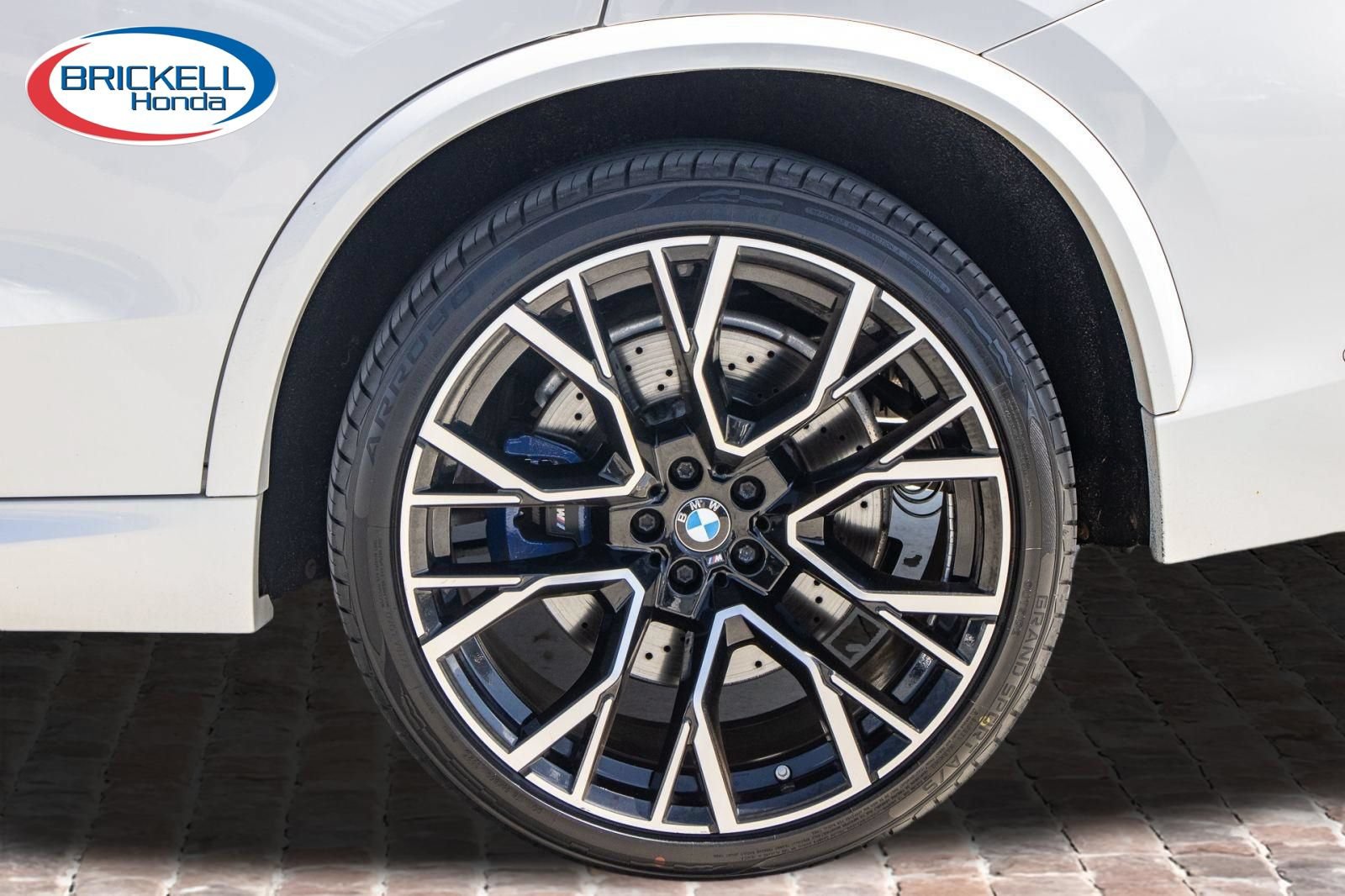 Used 2021 BMW X5 M w/ Executive Package AWD/4WD image 44