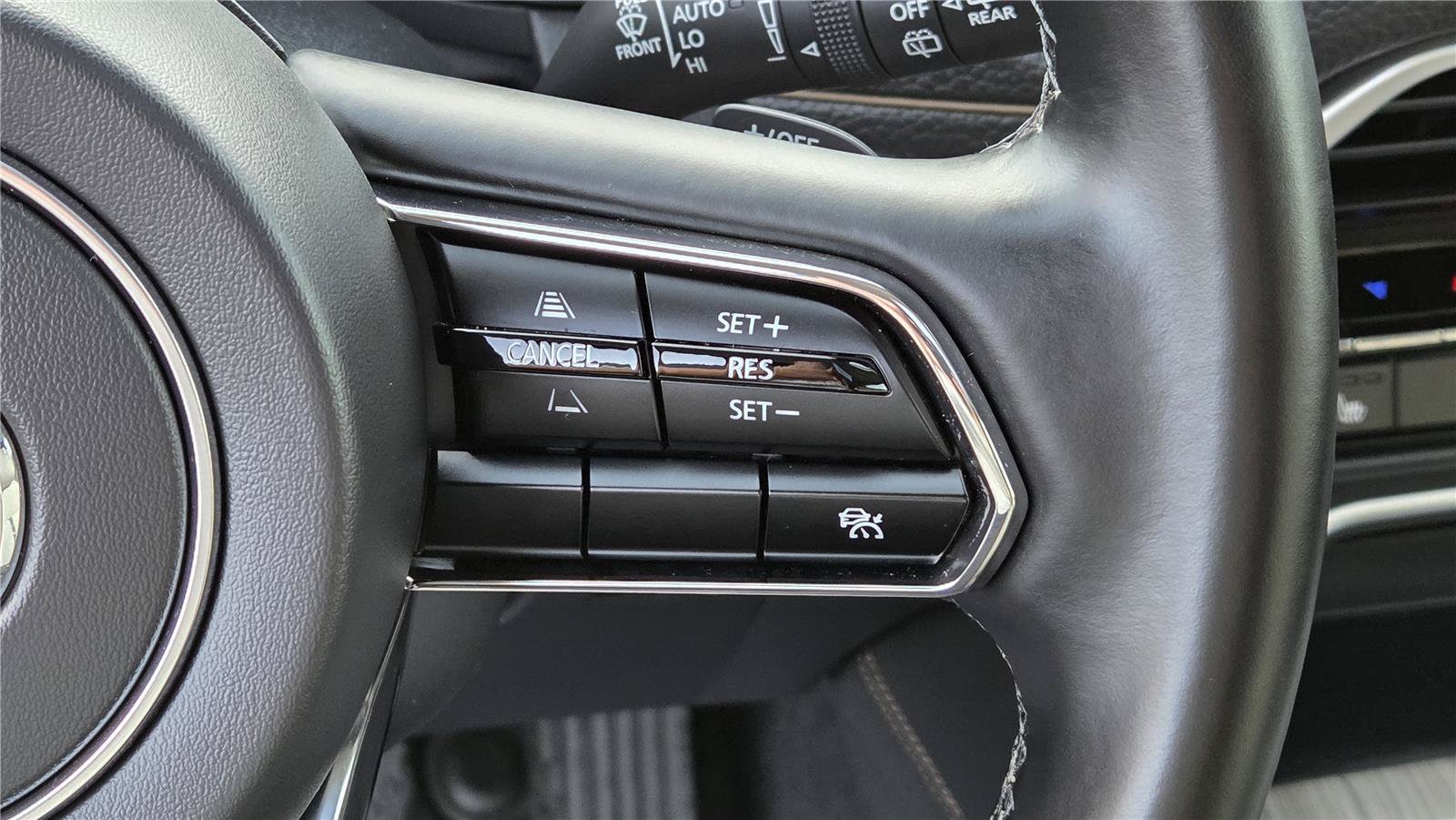 Used 2024 MAZDA CX-90 3.3 Turbo w/ Preferred Package AWD/4WD image 20