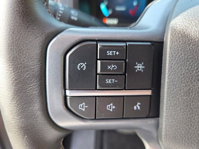 Used 2025 Ford F150 XLT w/ Equipment Group 301A Standard image 31