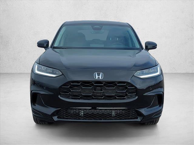 New 2026 Honda HR-V EX-L image 7