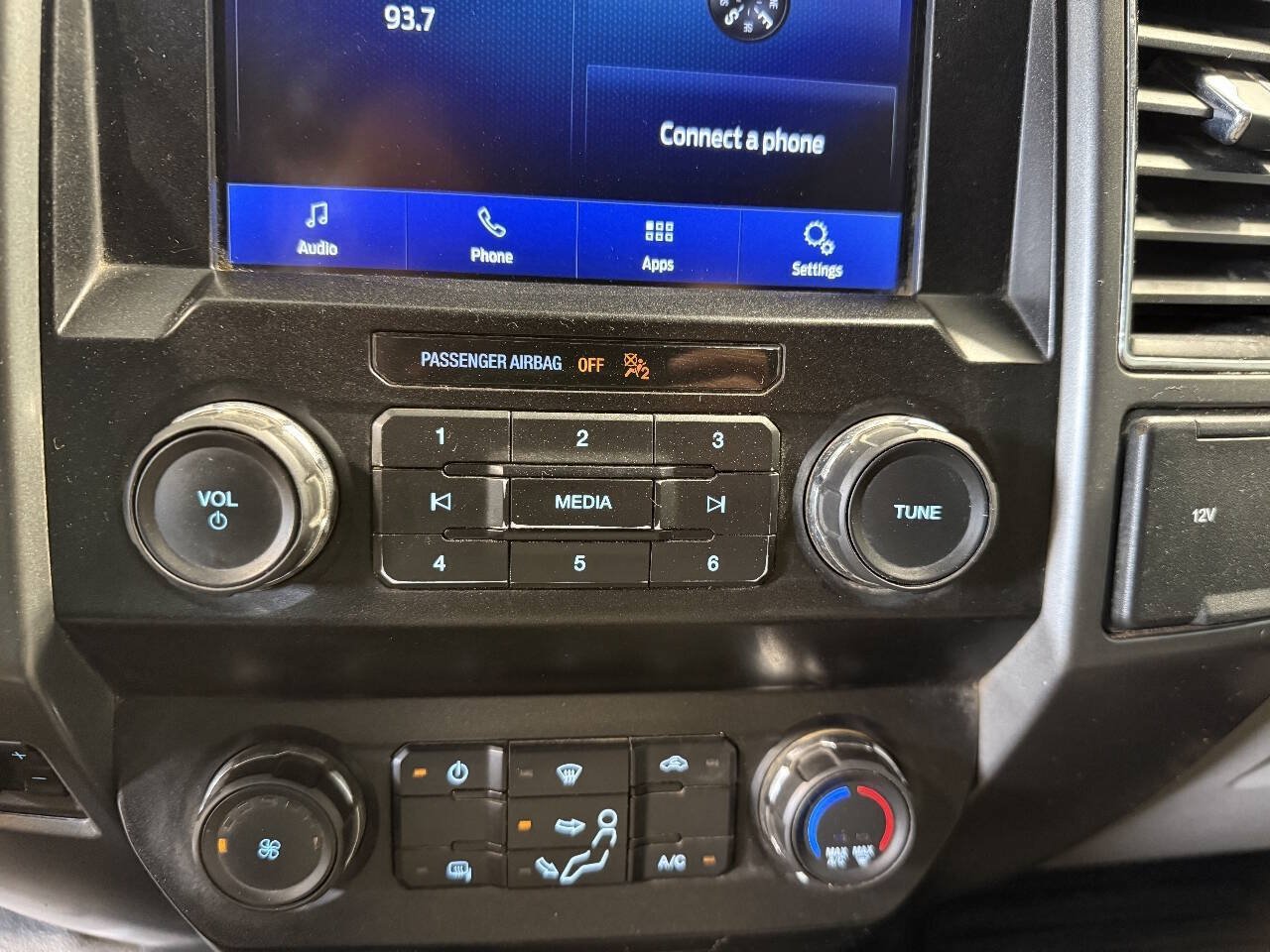 Used 2020 Ford F250 XLT AWD/4WD image 13