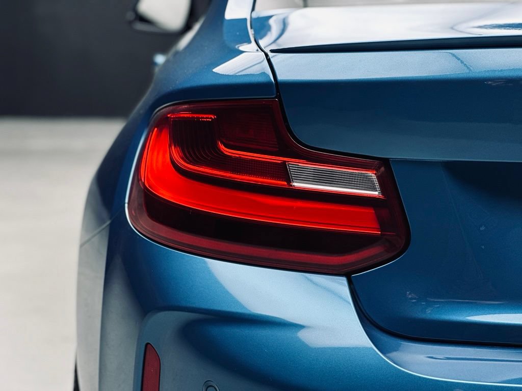 Used 2017 BMW M2 RWD image 15