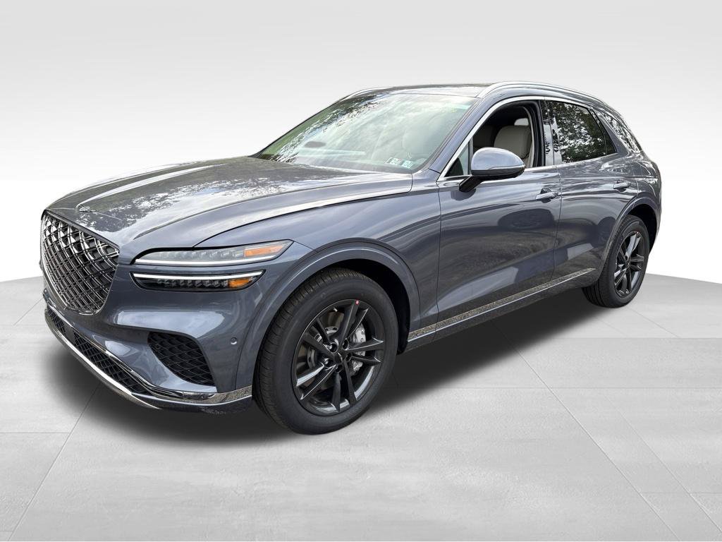New 2027 Genesis GV70 2.5T Advanced