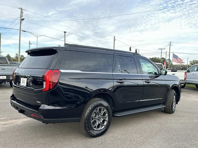 New 2025 Ford Expedition Max Active image 7
