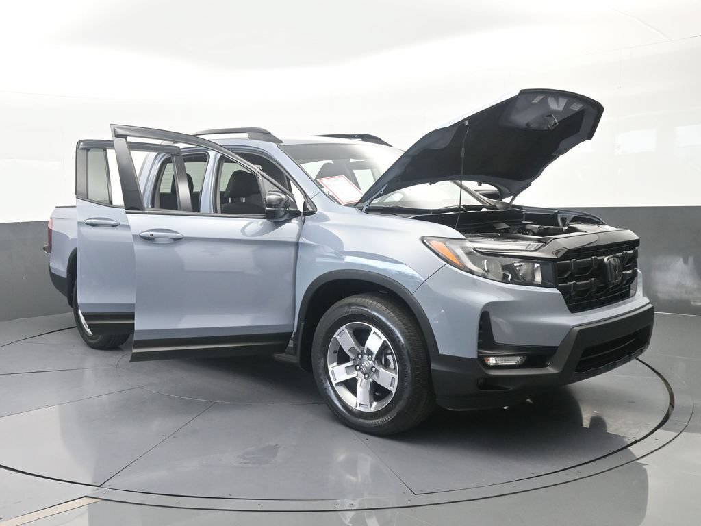 Used 2024 Honda Ridgeline Sport image 74