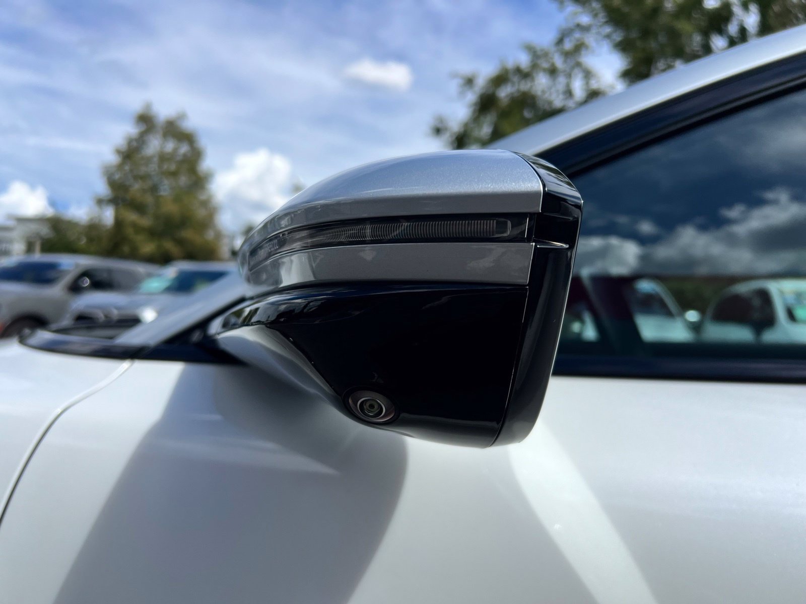 Used 2023 Lucid Air Grand Touring AWD/4WD image 27