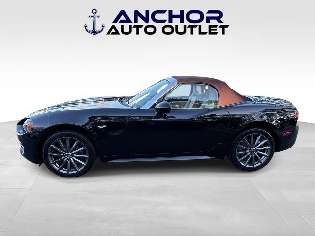 Used 2019 FIAT 124 Spider Lusso image 5