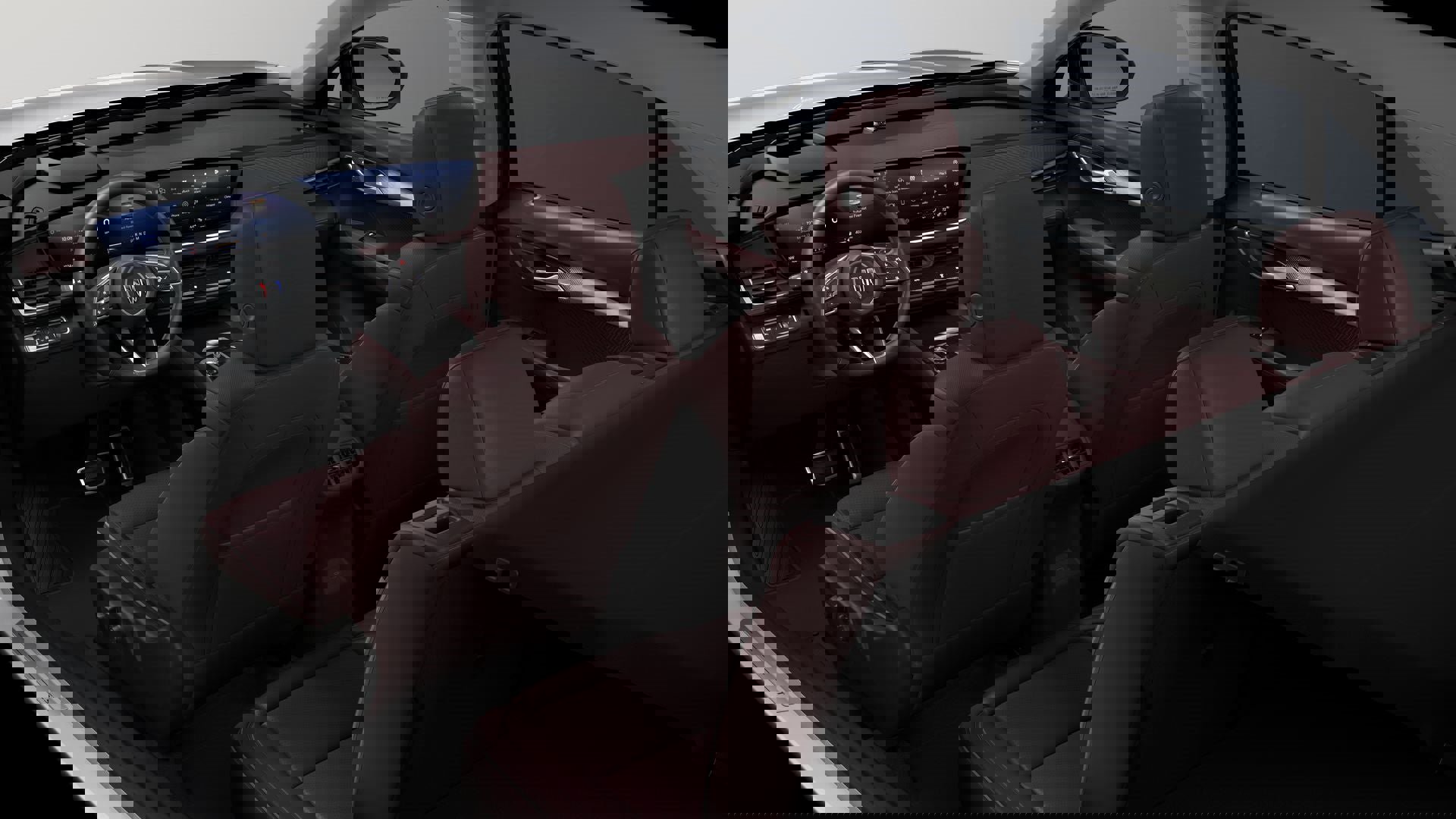 New 2025 Buick Envision Sport Touring image 70