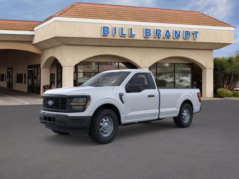 New 2026 Ford F150 XL image 7