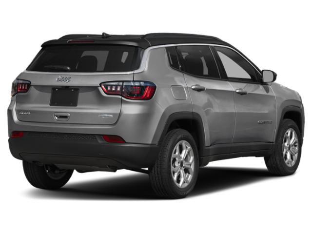 New 2026 Jeep Compass Limited AWD/4WD image 2