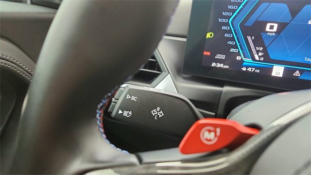 Used 2024 BMW M2 w/ Lighting Package image 39