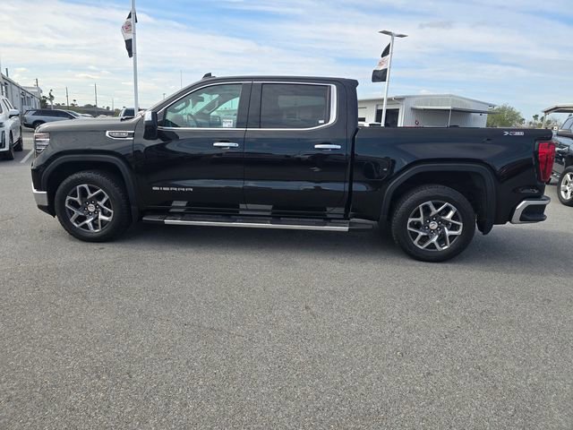 Used 2023 GMC Sierra 1500 SLT w/ SLT Premium Package image 10