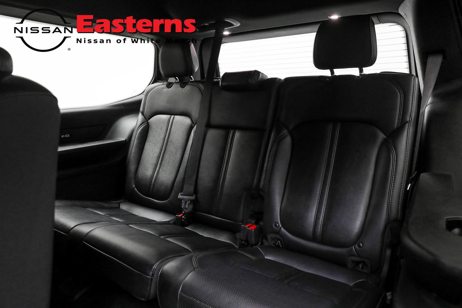 Used 2023 Jeep Wagoneer Series III w/ Preferred Equipment Group image 31