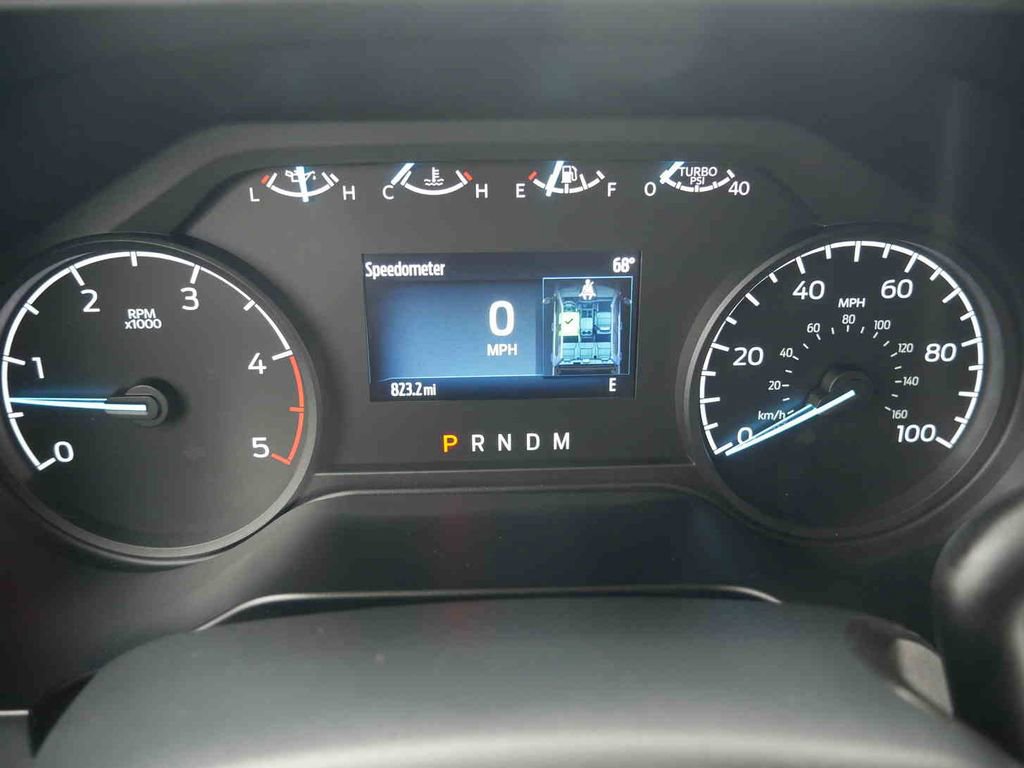 Used 2026 Ford F350 XLT image 49